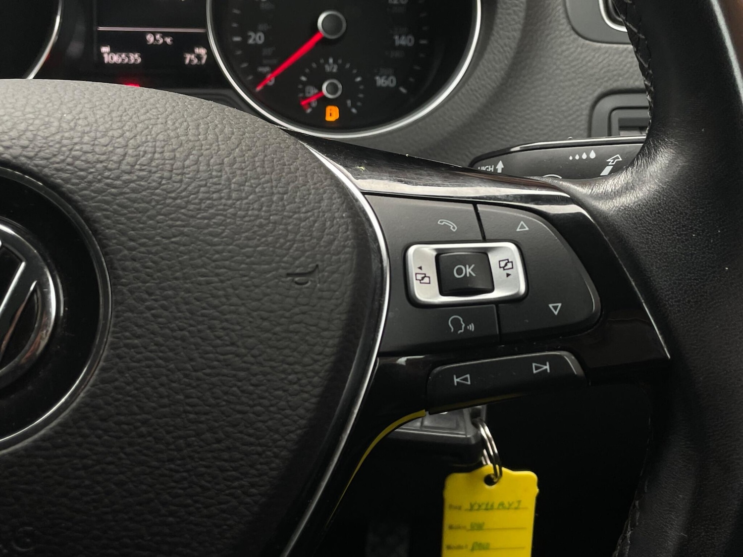 Used Volkswagen Polo 2016 for sale - 76399354: Photo 33