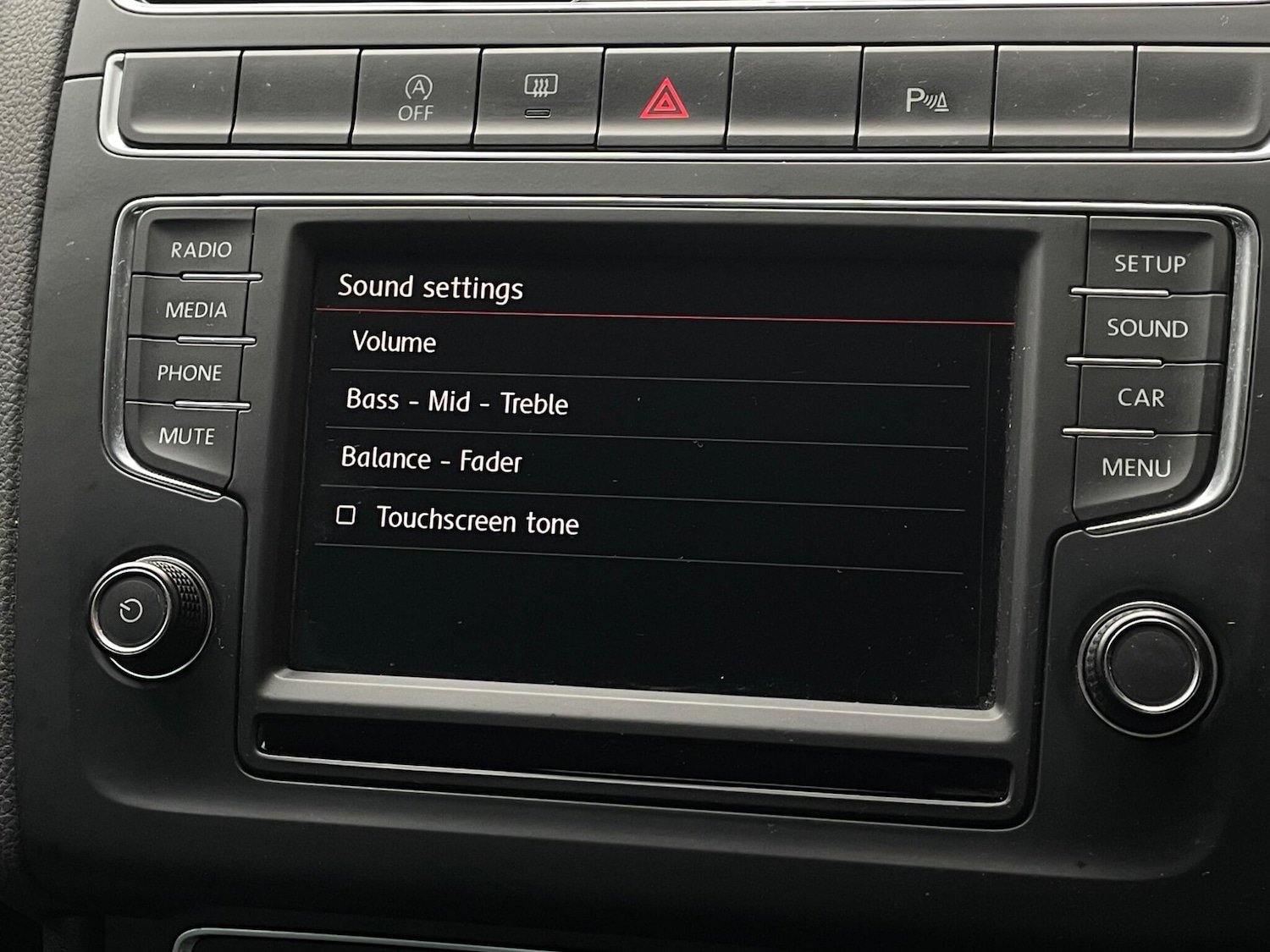 Used Volkswagen Polo 2016 for sale - 76399354: Photo 39