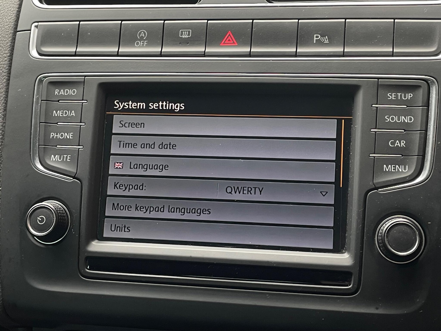 Used Volkswagen Polo 2016 for sale - 76399354: Photo 41