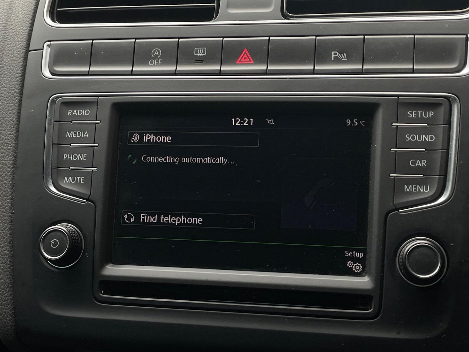 Used Volkswagen Polo 2016 for sale - 76399354: Photo 42