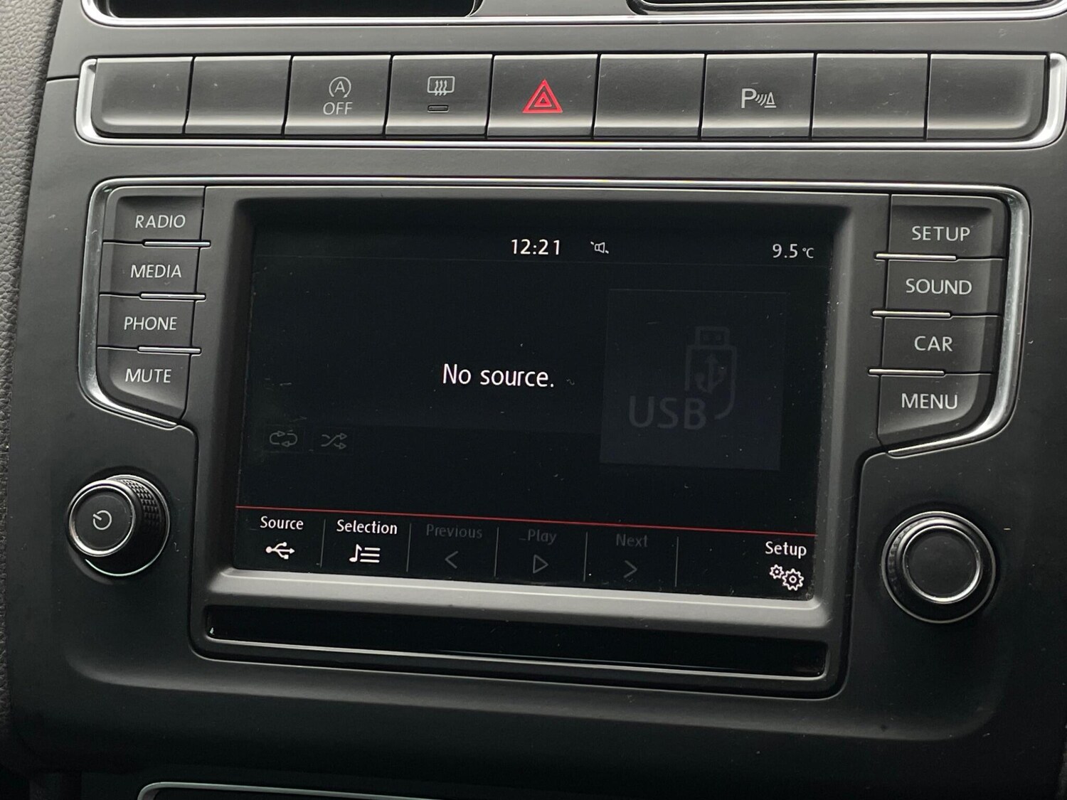 Used Volkswagen Polo 2016 for sale - 76399354: Photo 43