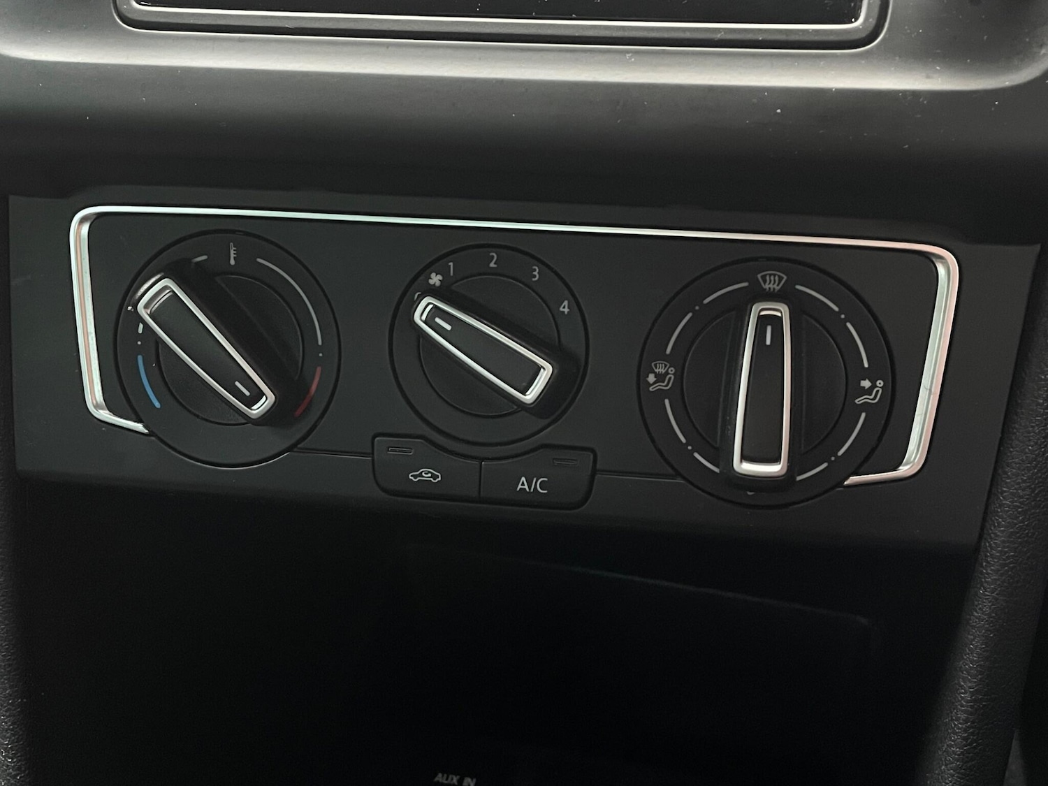 Used Volkswagen Polo 2016 for sale - 76399354: Photo 47