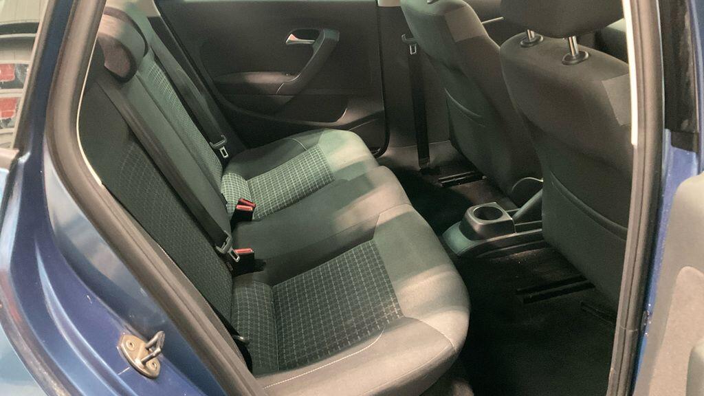 Used Volkswagen Polo 2016 for sale - 76399354: Photo 5