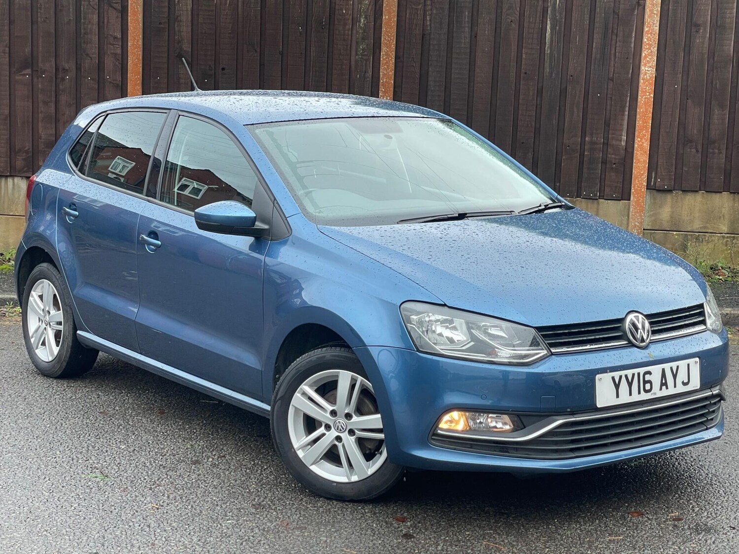 Used Volkswagen Polo 2016 for sale - 76399354: Photo 51