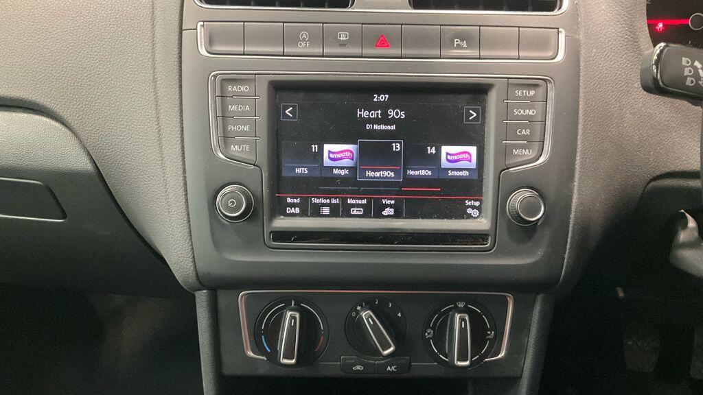 Used Volkswagen Polo 2016 for sale - 76399354: Photo 7