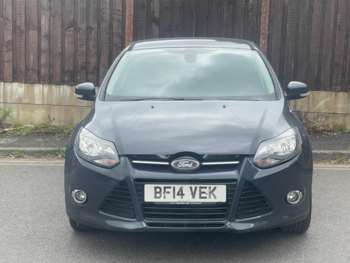 Used Ford Focus 2014 for sale - 72996173: Photo