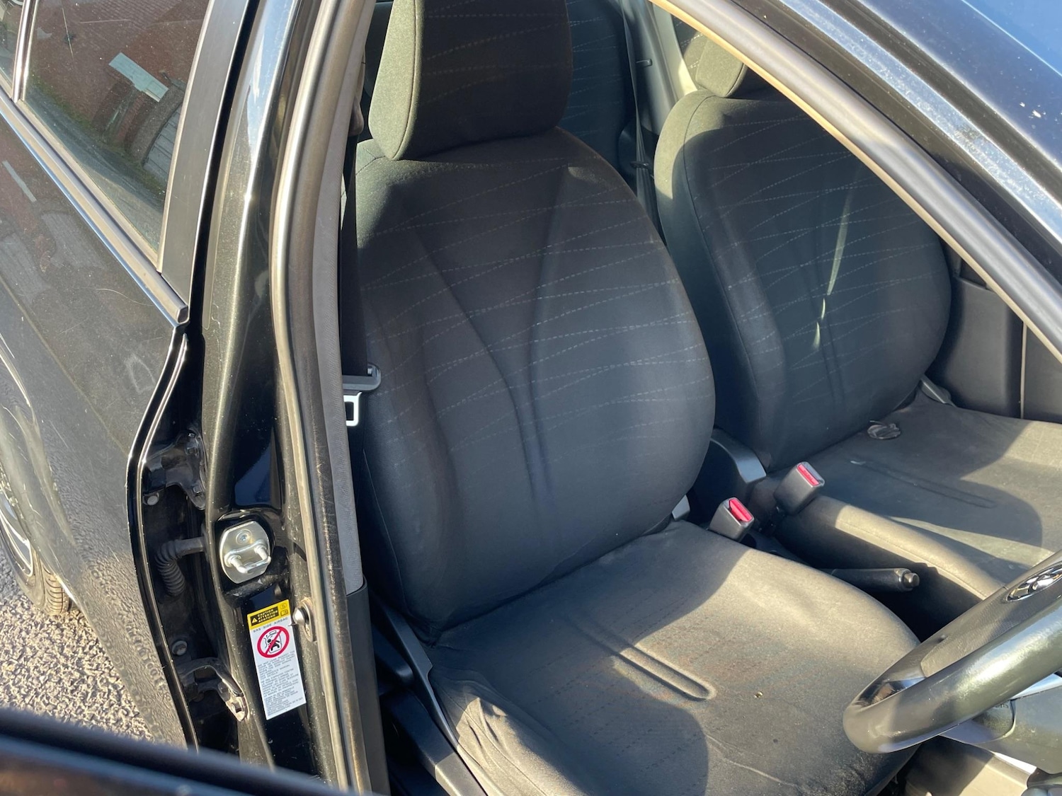 Vehicle 15