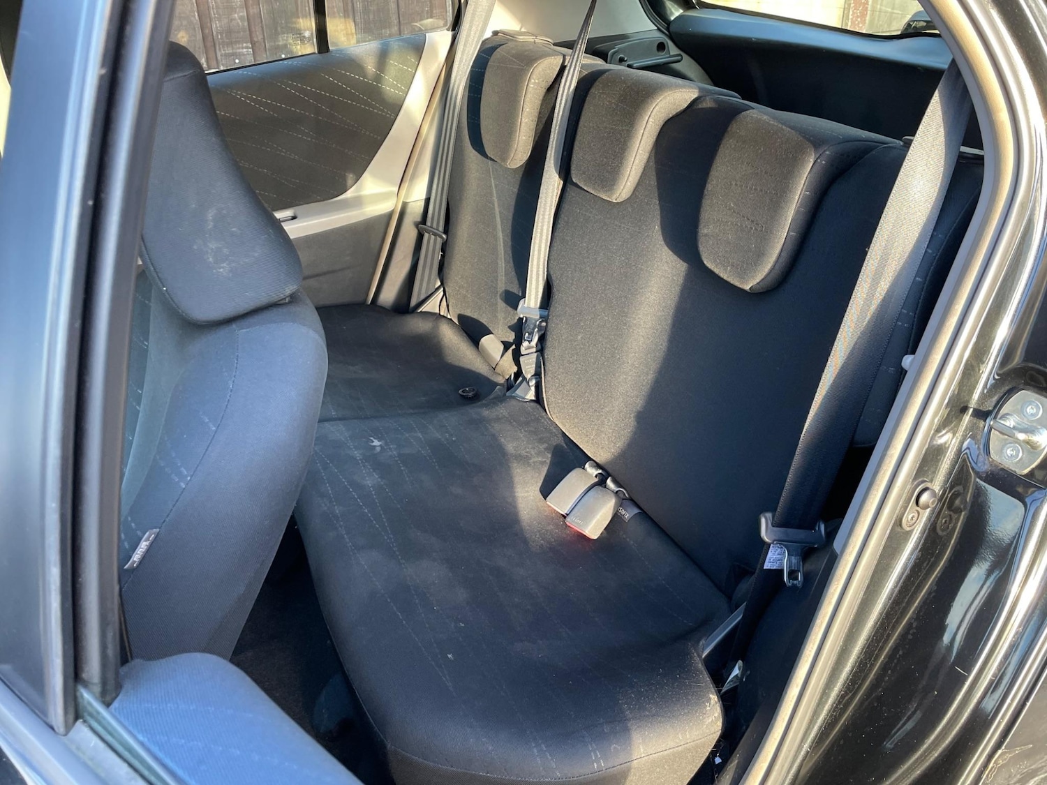 Vehicle 20