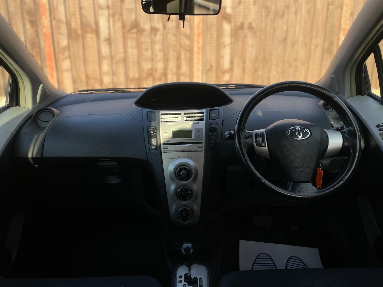 Vehicle 23