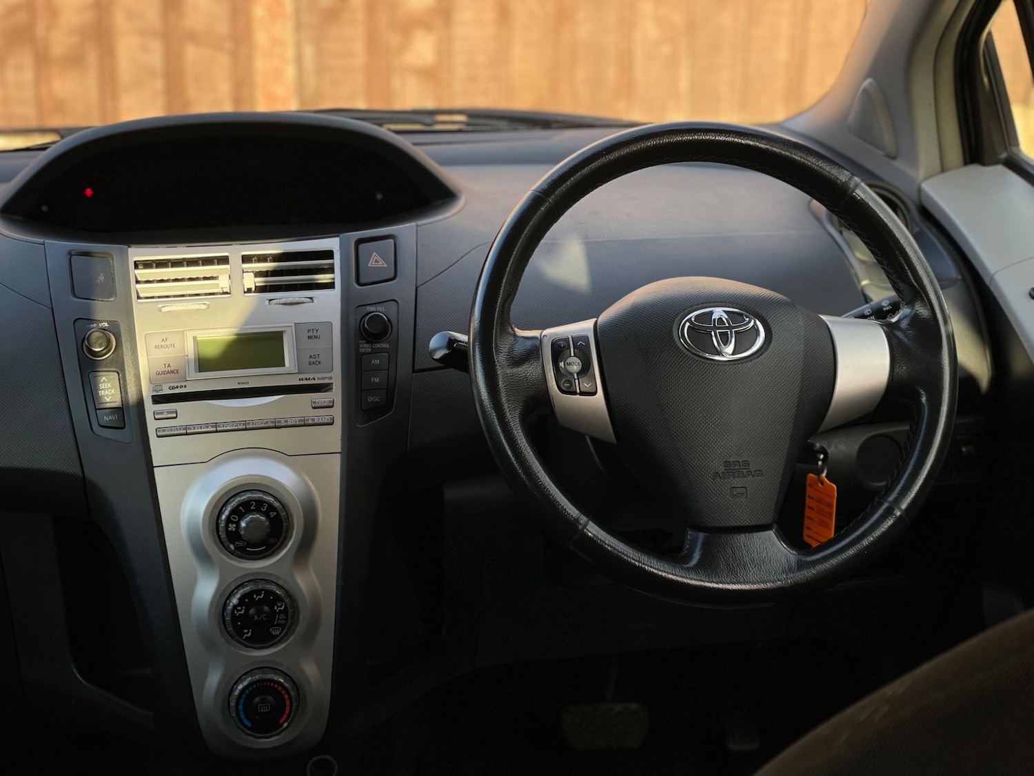 Vehicle 24