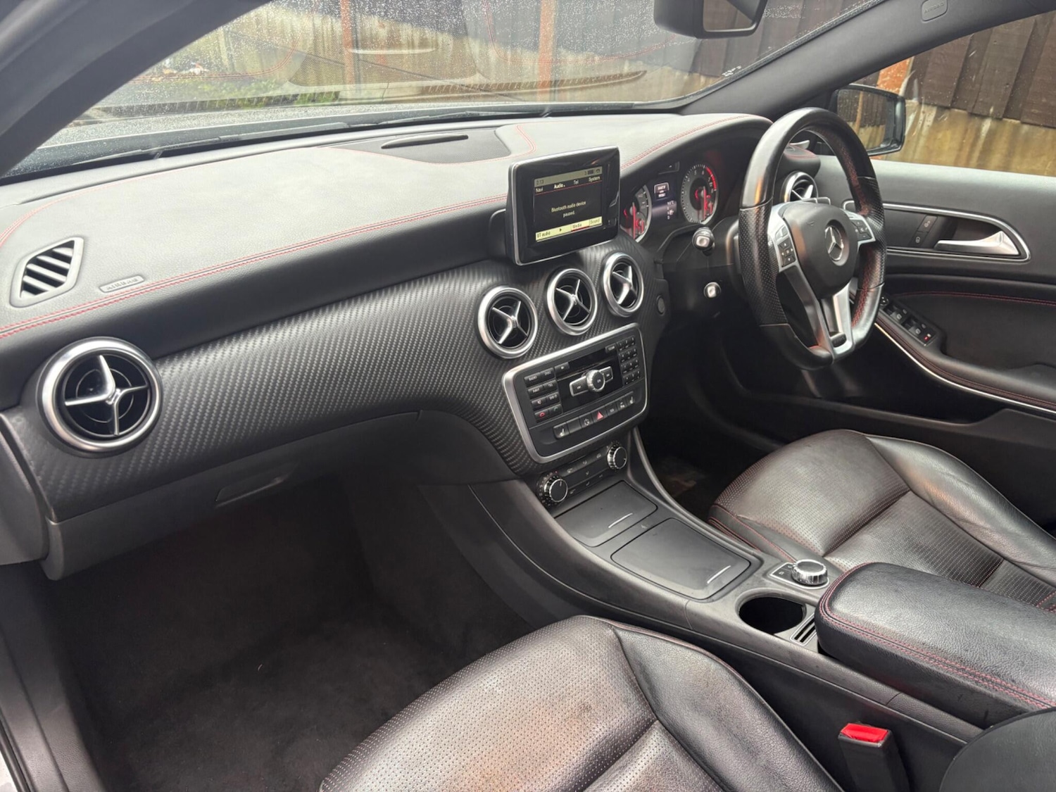 Used Mercedes-Benz A-Class 2013 for sale - 77084375: Photo 29