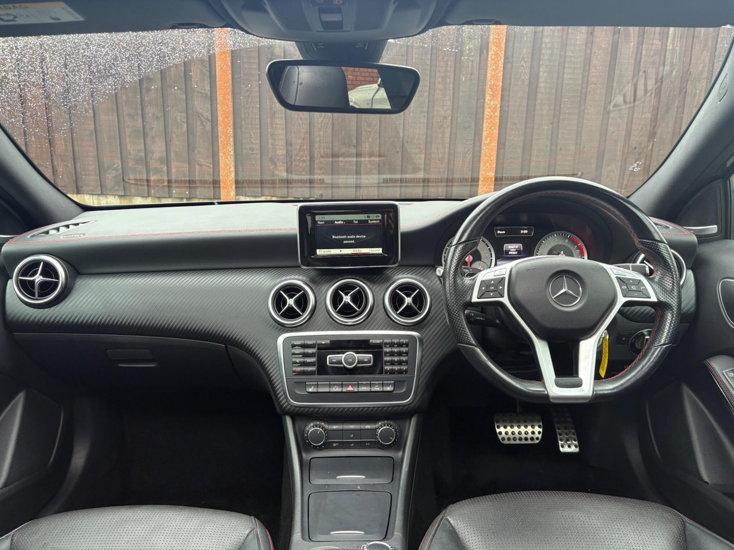 Used Mercedes-Benz A-Class 2013 for sale - 77084375: Photo 30