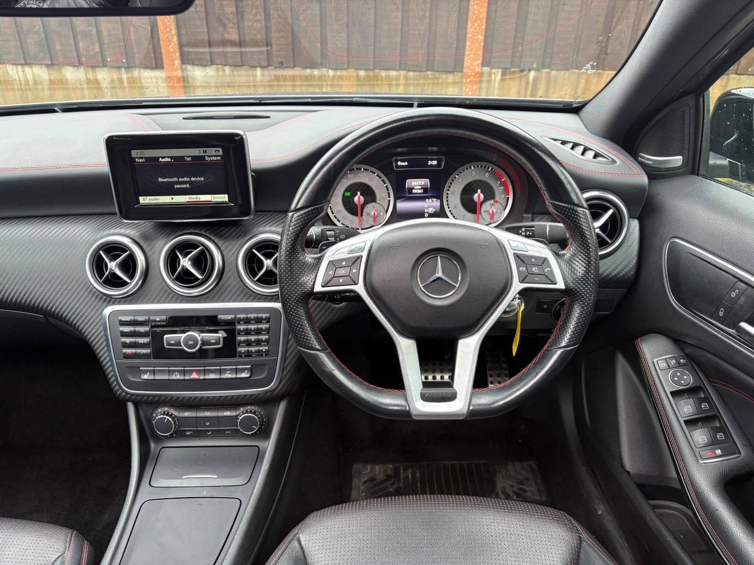 Used Mercedes-Benz A-Class 2013 for sale - 77084375: Photo 31