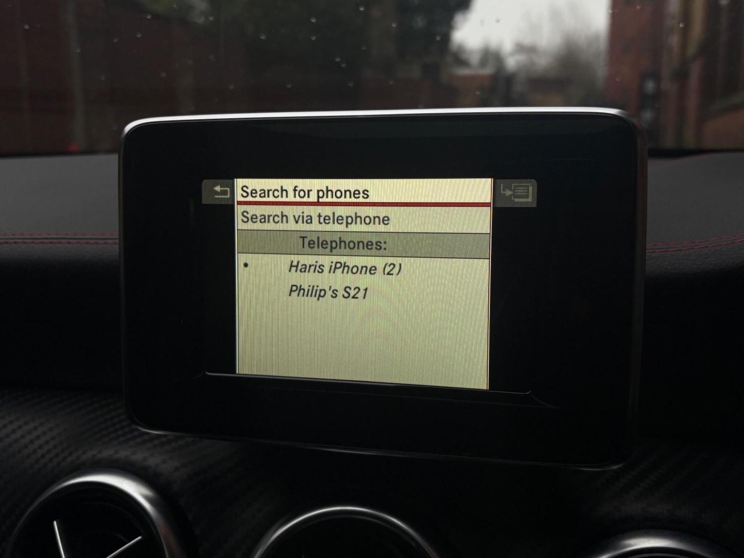 Used Mercedes-Benz A-Class 2013 for sale - 77084375: Photo 45