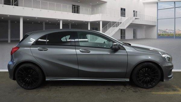 Used Mercedes-Benz A-Class 2013 for sale - 77084375: Photo 5