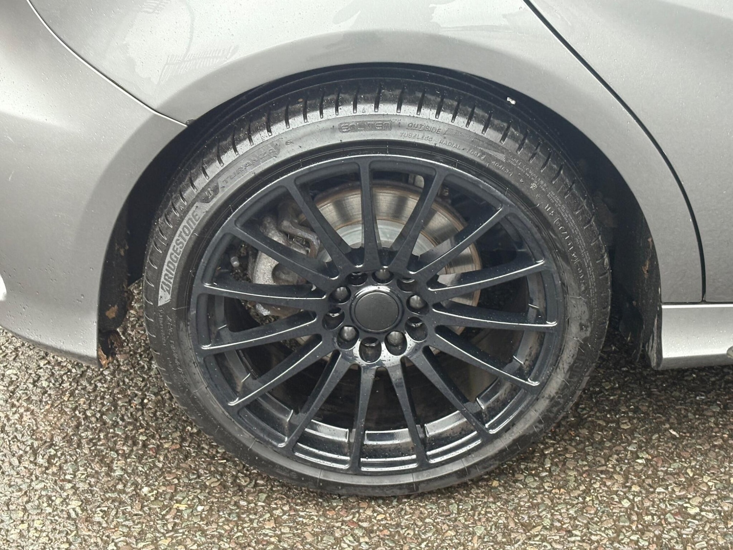 Used Mercedes-Benz A-Class 2013 for sale - 77084375: Photo 55