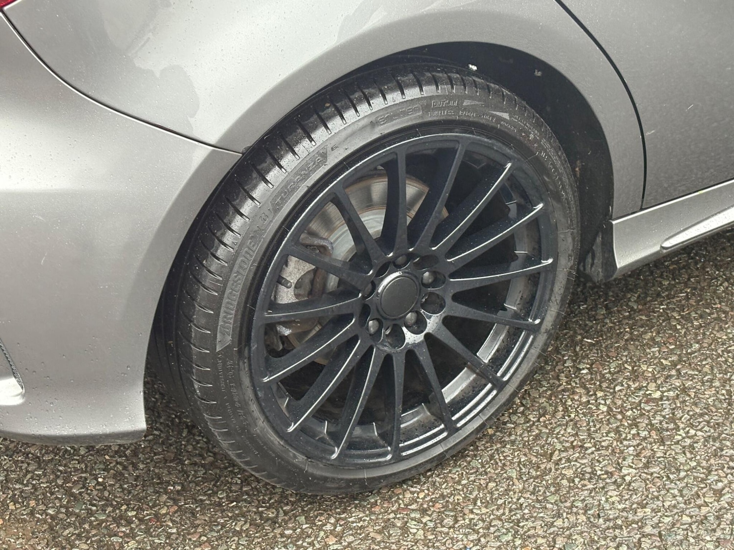 Used Mercedes-Benz A-Class 2013 for sale - 77084375: Photo 57