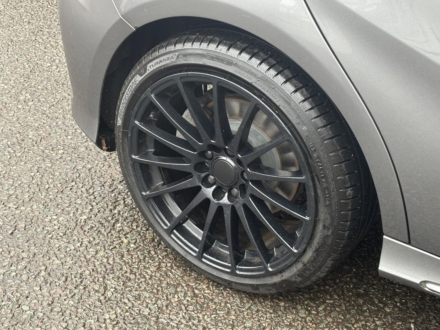 Used Mercedes-Benz A-Class 2013 for sale - 77084375: Photo 58