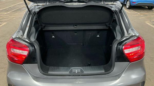 Used Mercedes-Benz A-Class 2013 for sale - 77084375: Photo 7