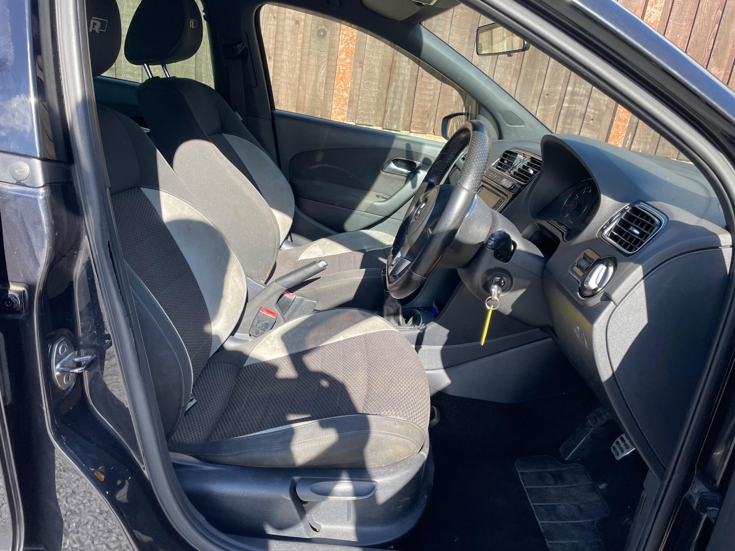 Used Volkswagen Polo 2012 for sale - 75949105: Photo 13