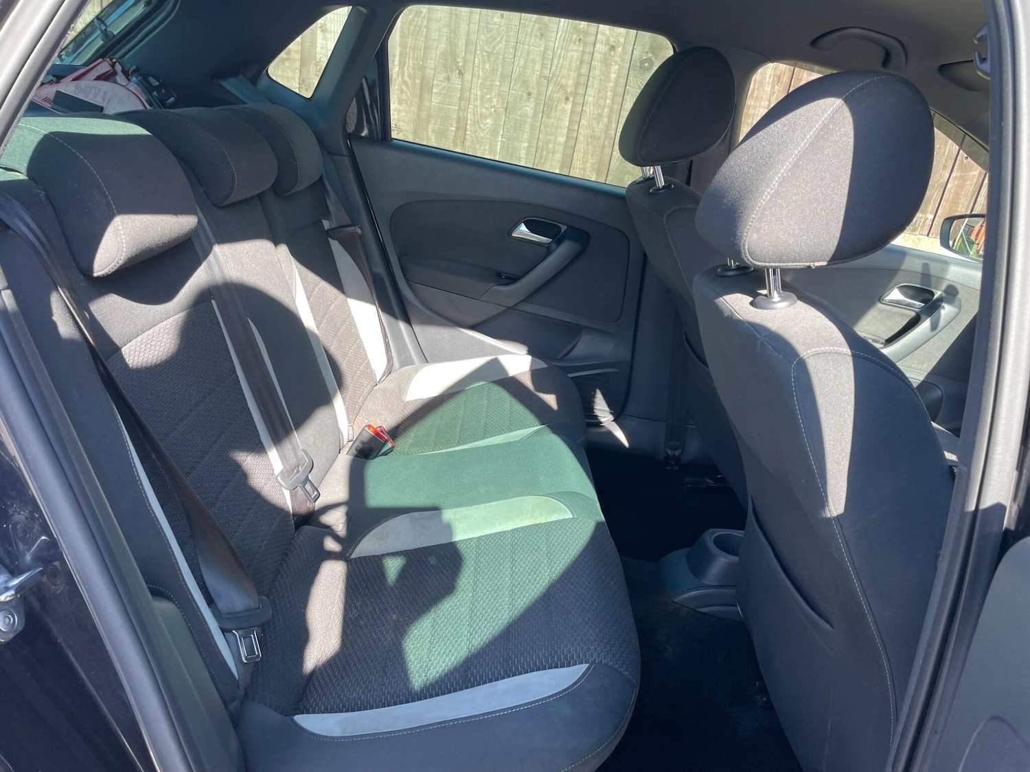 Used Volkswagen Polo 2012 for sale - 75949105: Photo 17