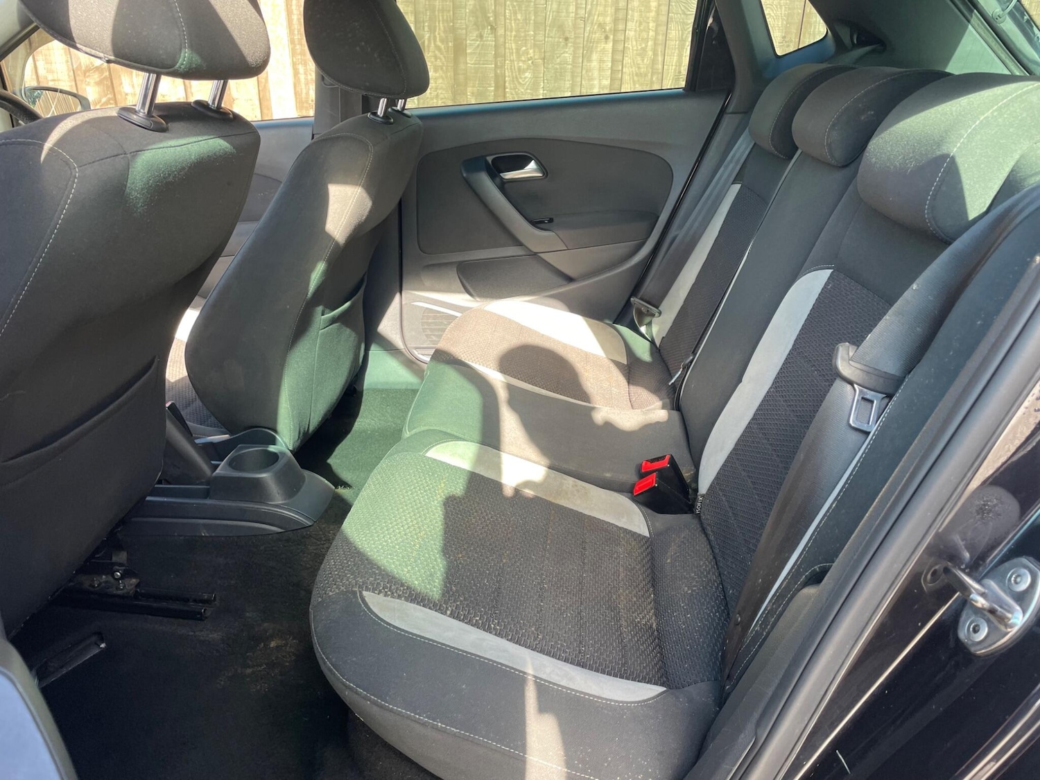 Used Volkswagen Polo 2012 for sale - 75949105: Photo 18