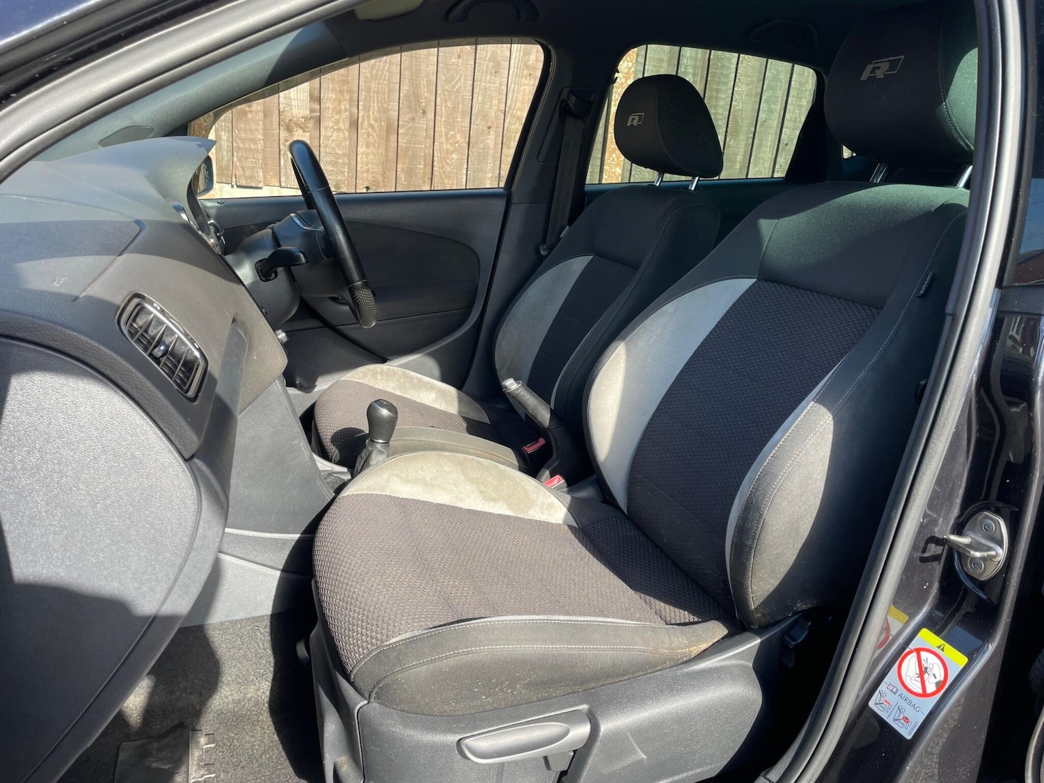 Used Volkswagen Polo 2012 for sale - 75949105: Photo 19