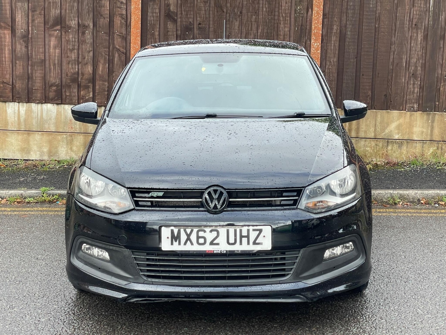 Used Volkswagen Polo 2012 for sale - 75949105: Photo 2