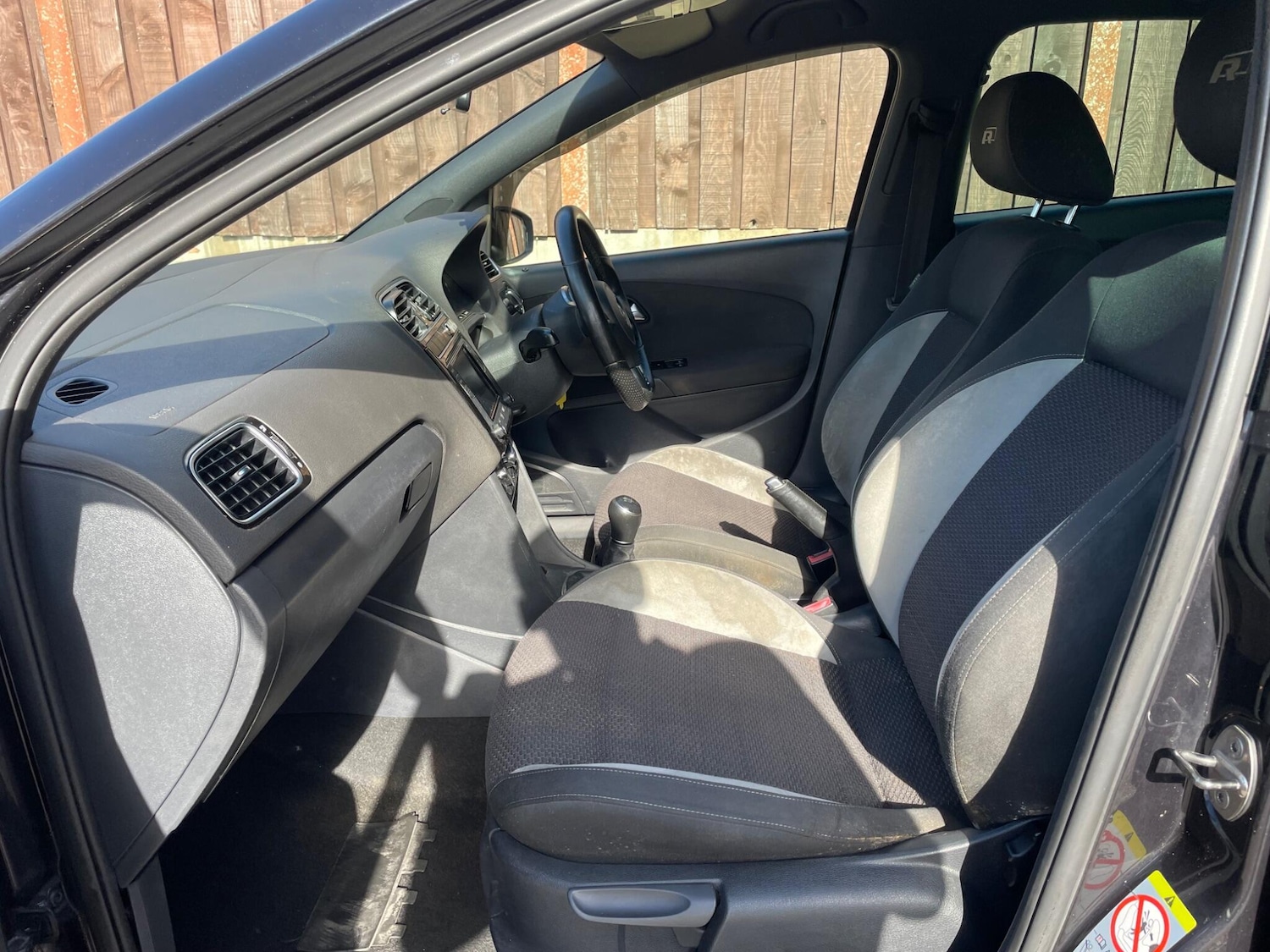 Used Volkswagen Polo 2012 for sale - 75949105: Photo 22