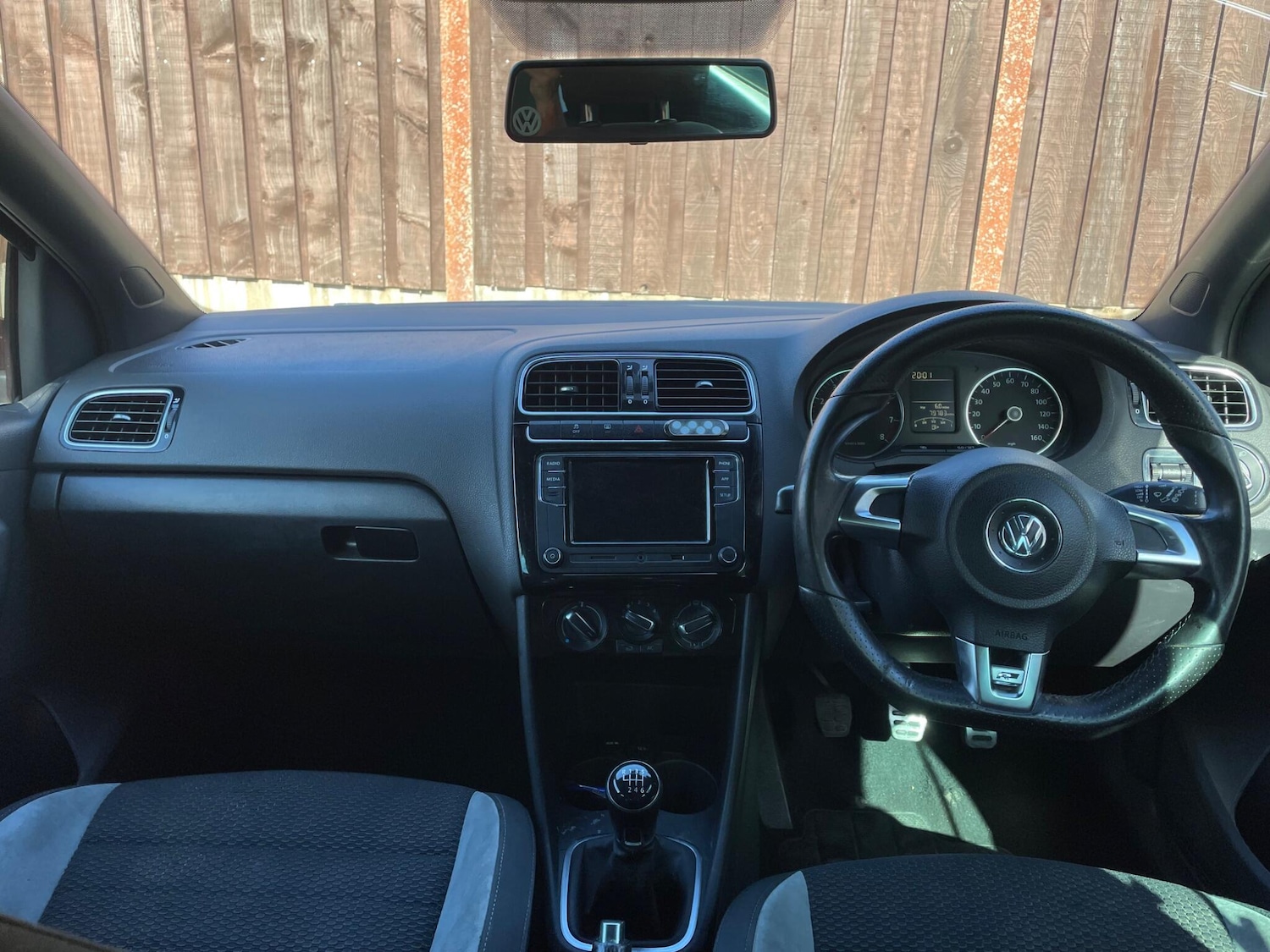 Used Volkswagen Polo 2012 for sale - 75949105: Photo 25