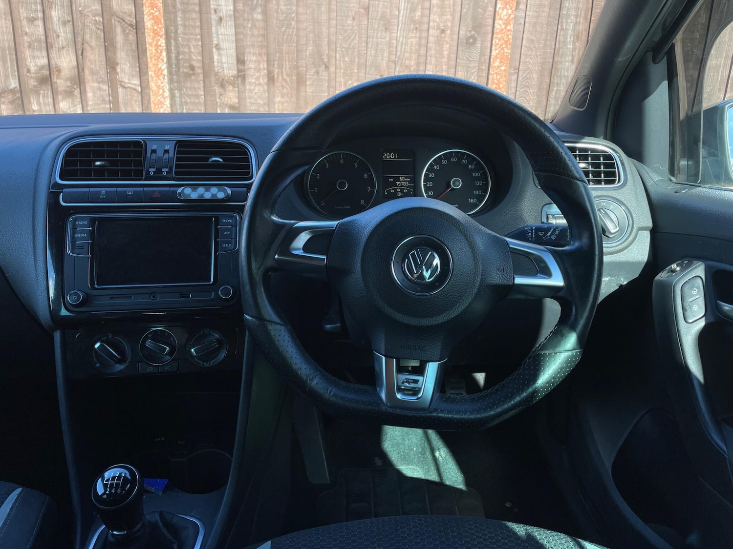 Used Volkswagen Polo 2012 for sale - 75949105: Photo 26