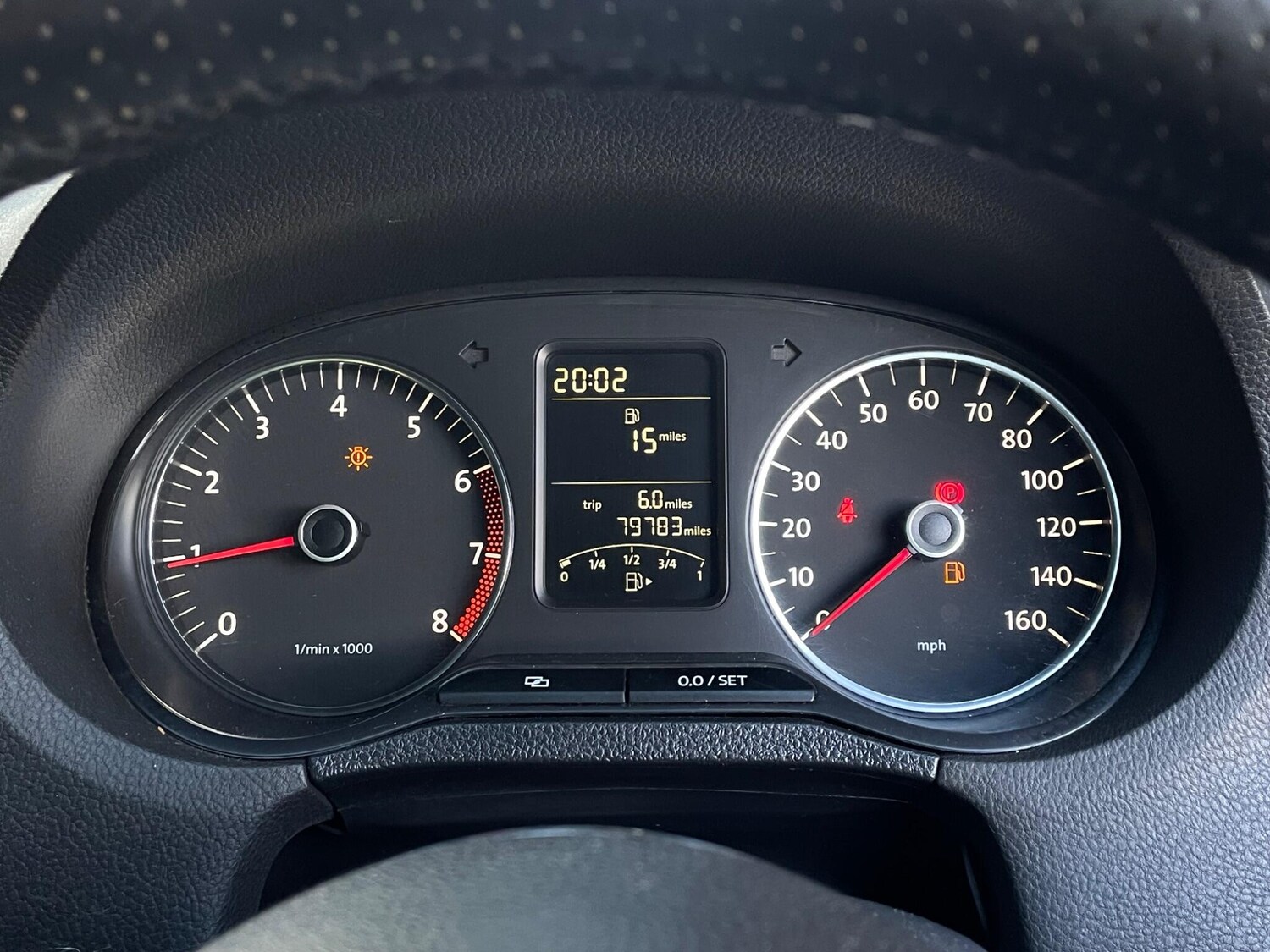 Used Volkswagen Polo 2012 for sale - 75949105: Photo 27