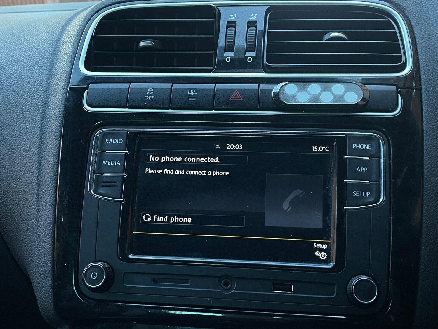 Used Volkswagen Polo 2012 for sale - 75949105: Photo 33