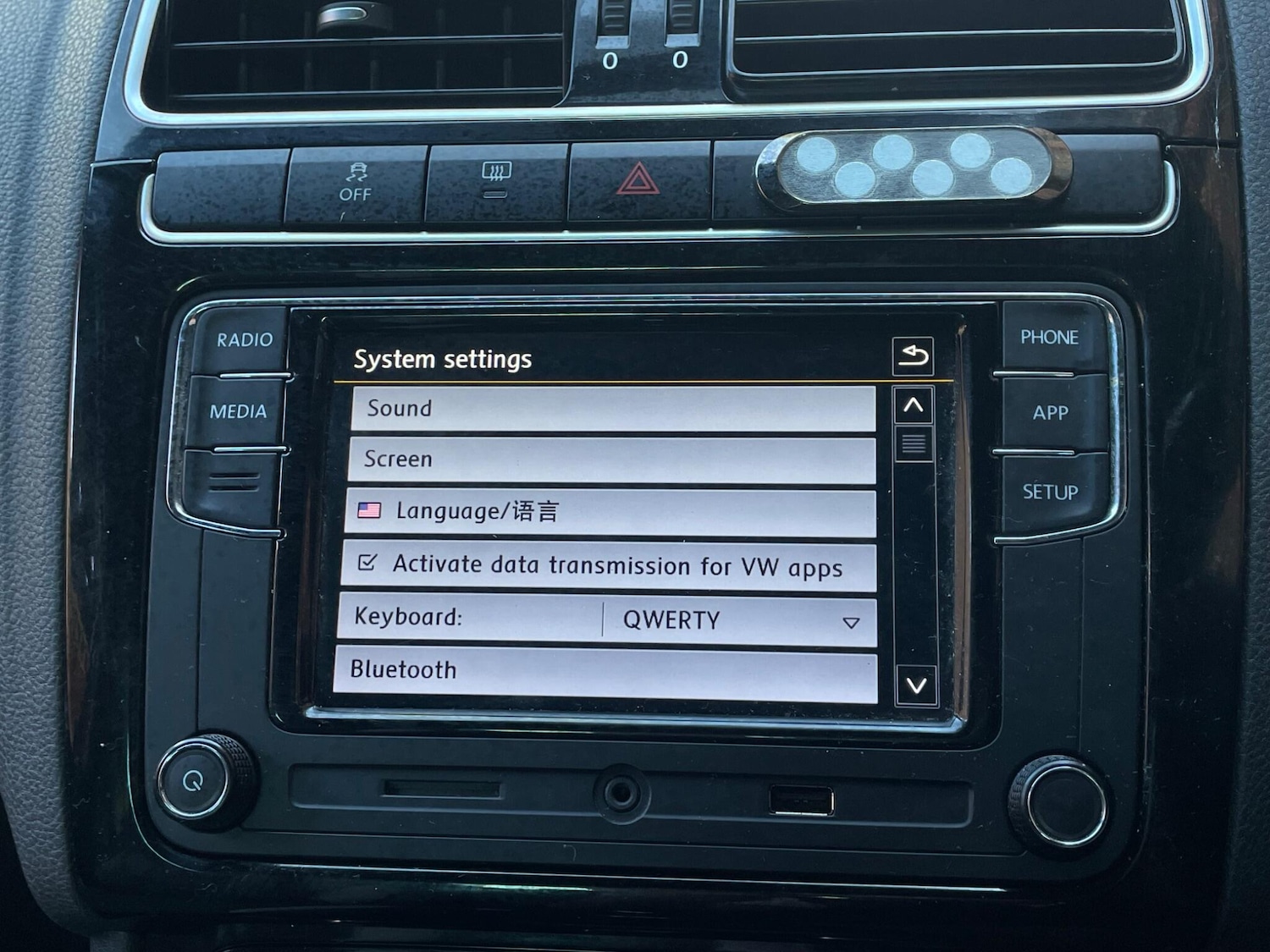 Used Volkswagen Polo 2012 for sale - 75949105: Photo 34