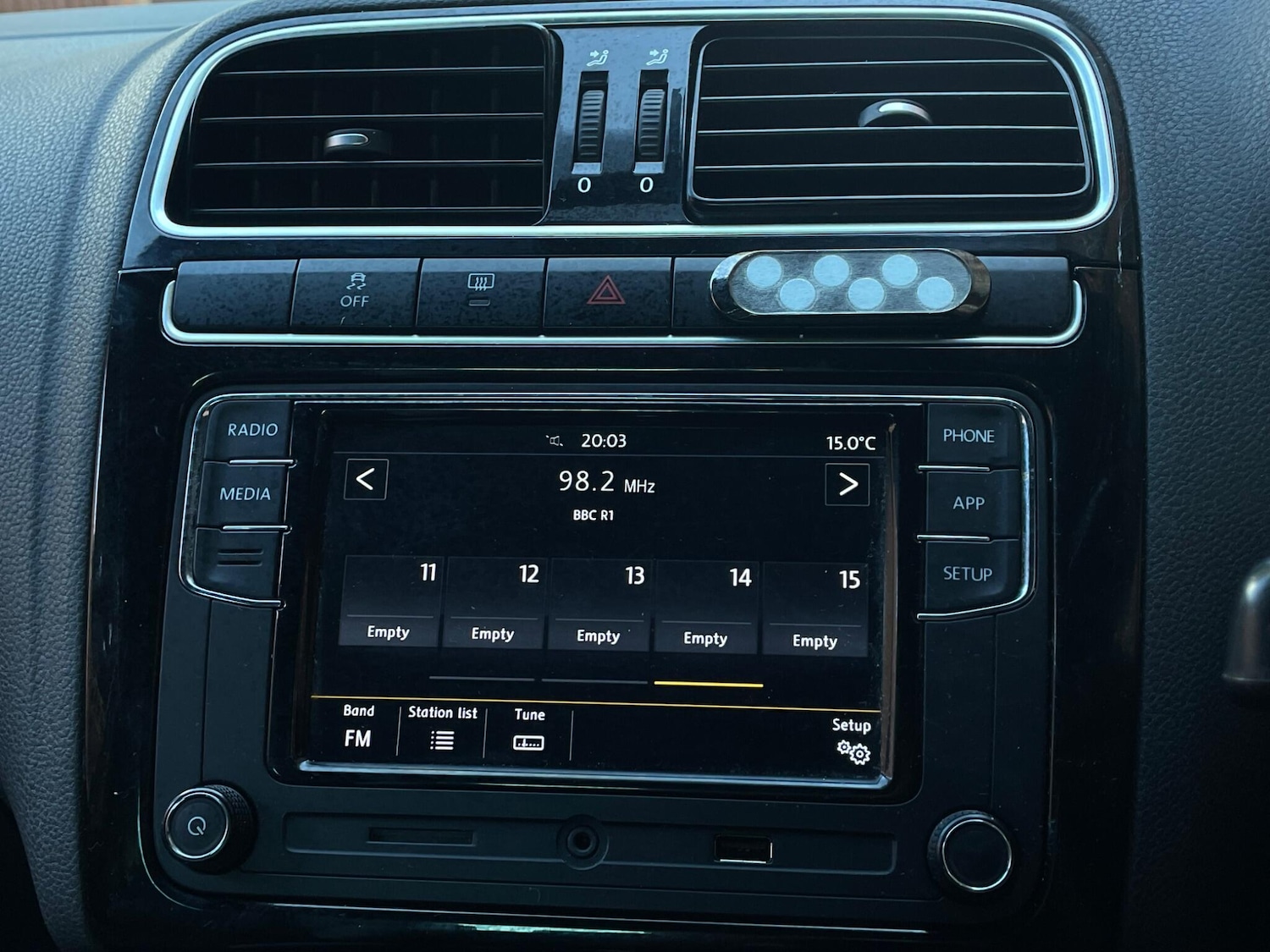 Used Volkswagen Polo 2012 for sale - 75949105: Photo 37