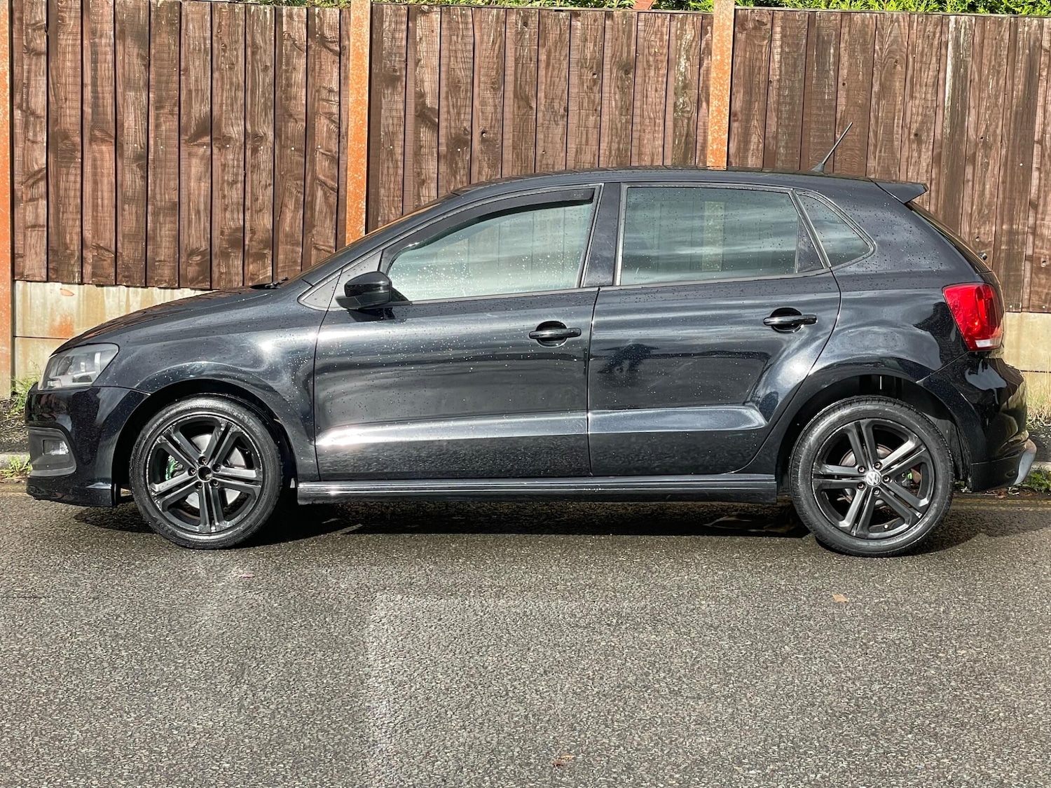 Used Volkswagen Polo 2012 for sale - 75949105: Photo 7