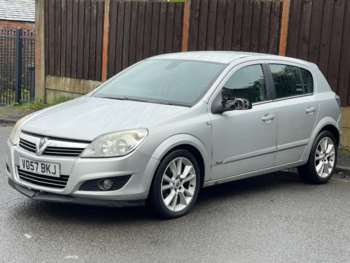 Used Vauxhall Astra 2007 for sale - 72991809: Photo