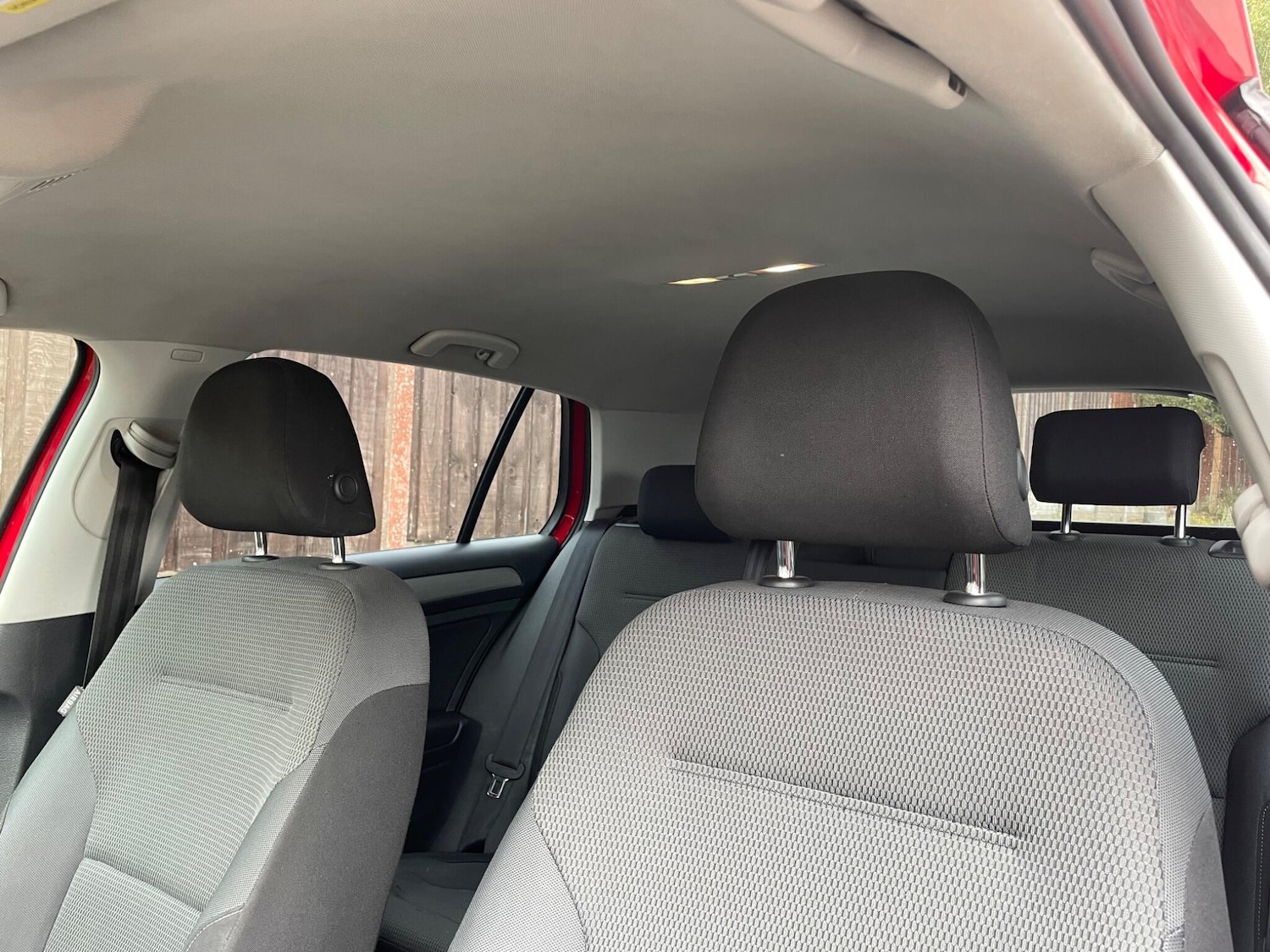 Vehicle 29