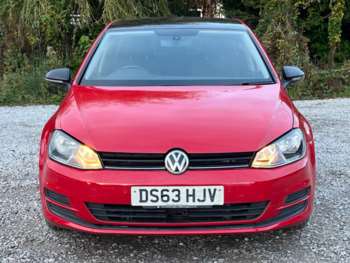 Used Volkswagen Golf 2013 for sale - 72035349: Photo