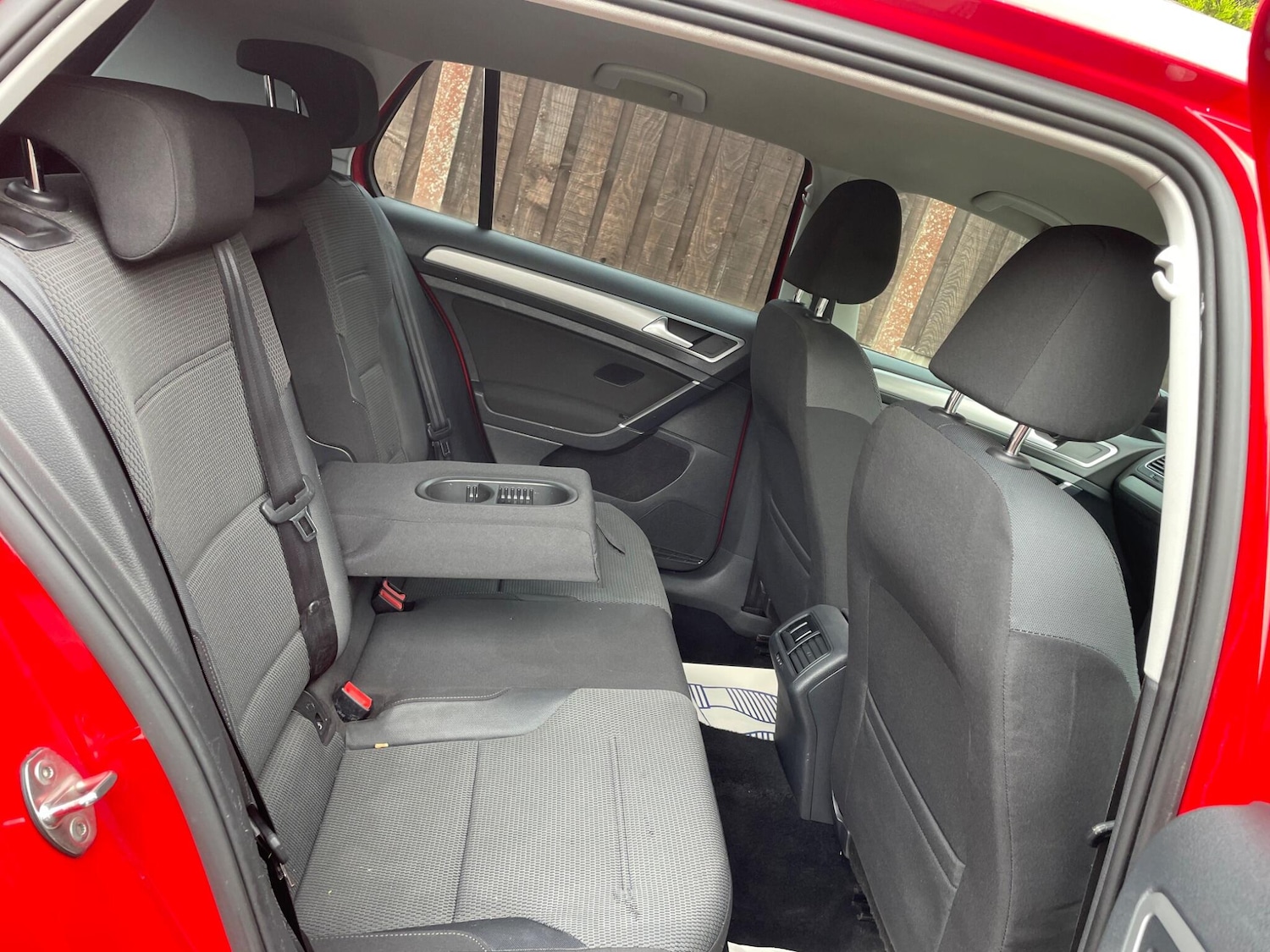 Vehicle 30