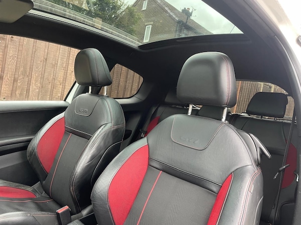 Used Peugeot 208 2014 for sale - 73672275: Photo 22