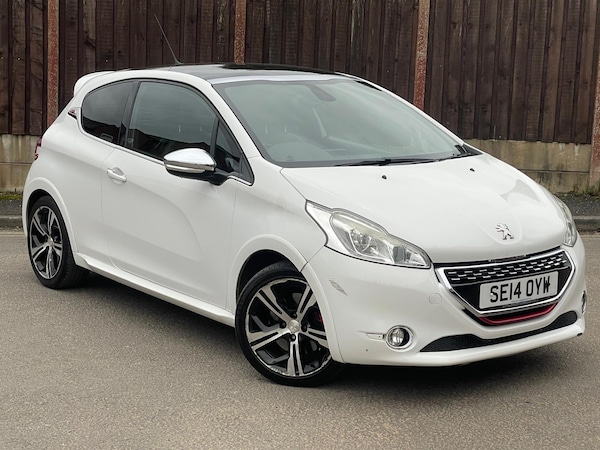 Used Peugeot 208 2014 for sale - 73672275: Photo 26