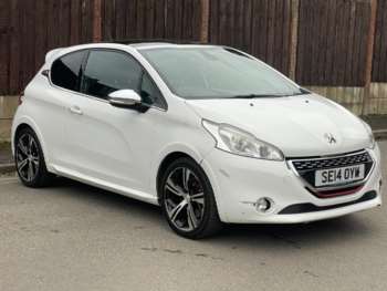 Used Peugeot 208 2014 for sale - 73672275: Photo