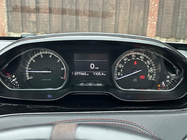 Used Peugeot 208 2014 for sale - 73672275: Photo 38