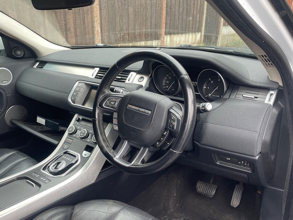 Used Land Rover Range Rover Evoque 2013 for sale - 73047612: Photo 15