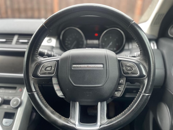 Used Land Rover Range Rover Evoque 2013 for sale - 73047612: Photo 18