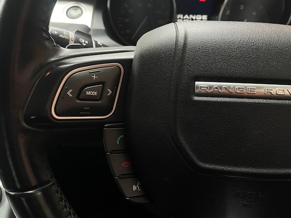 Used Land Rover Range Rover Evoque 2013 for sale - 73047612: Photo 19