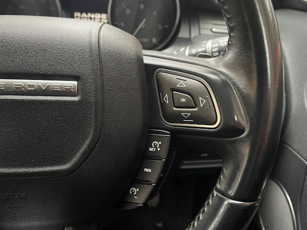 Used Land Rover Range Rover Evoque 2013 for sale - 73047612: Photo 22