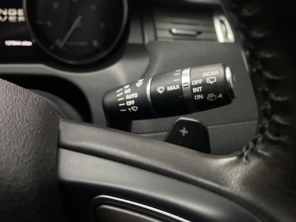 Used Land Rover Range Rover Evoque 2013 for sale - 73047612: Photo 25