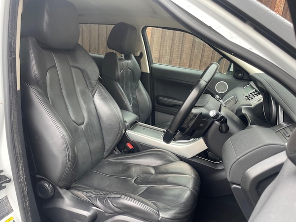 Used Land Rover Range Rover Evoque 2013 for sale - 73047612: Photo 29